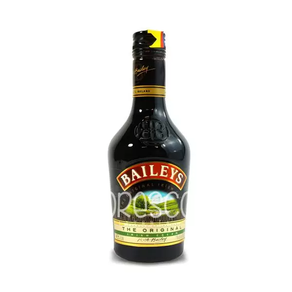 Botella de Baileys 375 ml