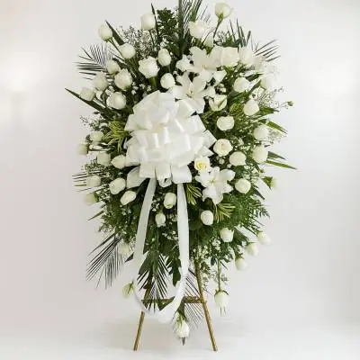 Pedestal Fúnebre Eternidad
