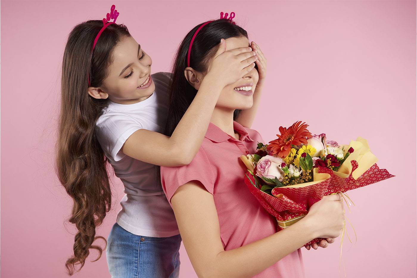 Cómo Elegir el Ramo Perfecto para Mamá según su Personalidad