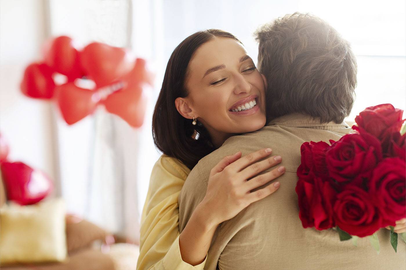 Rosas y sentimientos: ¿Por qué seguimos regalando flores a mamá después de siglos?