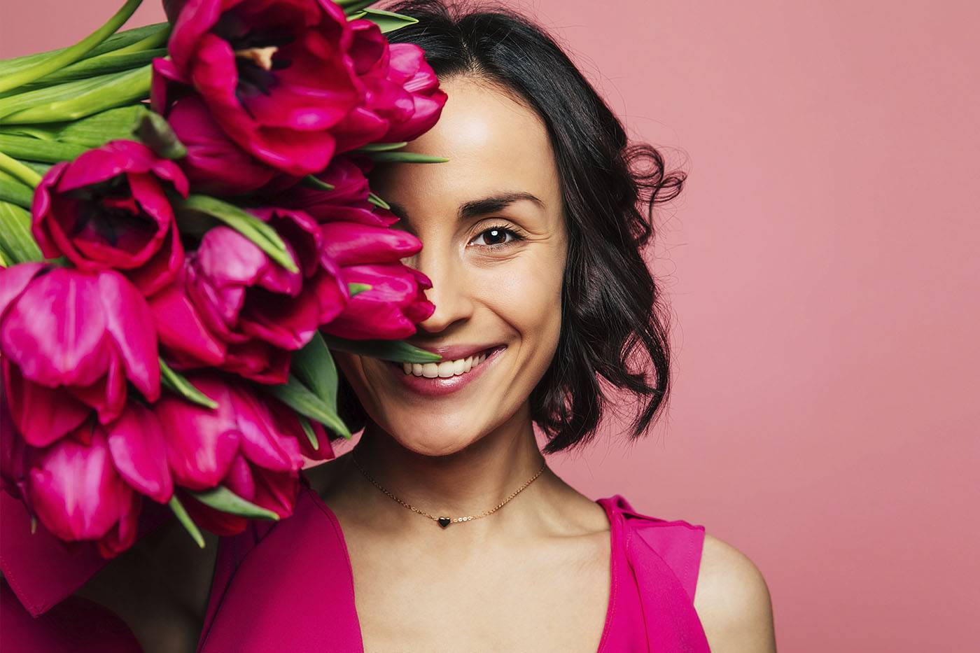 Significado del Día de la Mujer: Diseño y Empoderamiento