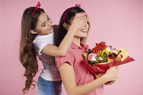 Cómo Elegir el Ramo Perfecto para Mamá según su Personalidad