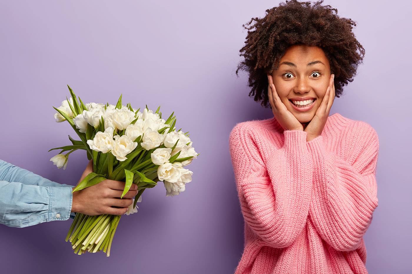 Flores y Emociones: Descubre la Psicología Detrás de Tus Arreglos Florales Favoritos