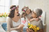 Conquista Corazones a Distancia: Envía Flores Este Día de las Madres con Floresco